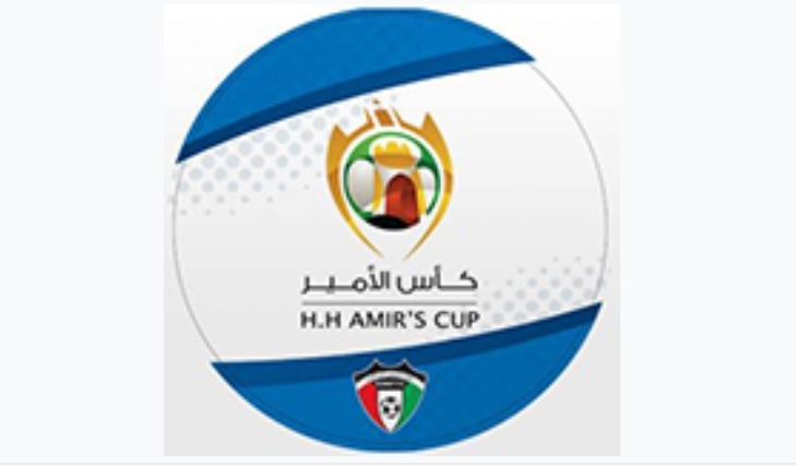  القادسية تتأهل إلى نصف النهائي في كأس أمير الكويت