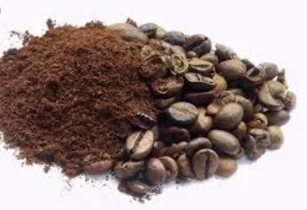 بقايا القهوة لا ترميها..فوائد مدهشة للبشرة