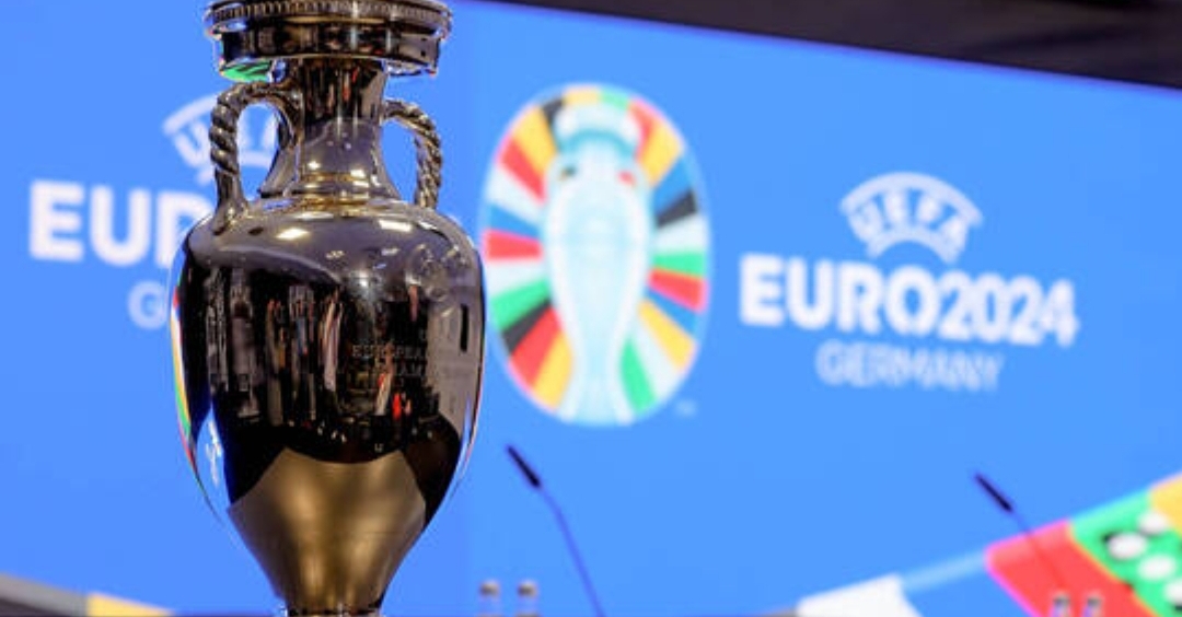 مدينة هامبورغ الألمانية تستضيف قرعة نهائيات كأس أوروبا 2024