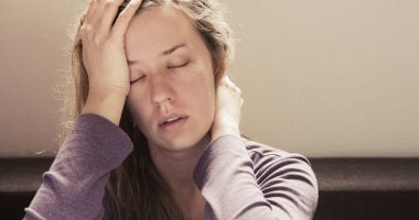 6 طرق طبيعية لعلاج الصداع والتخلص منه