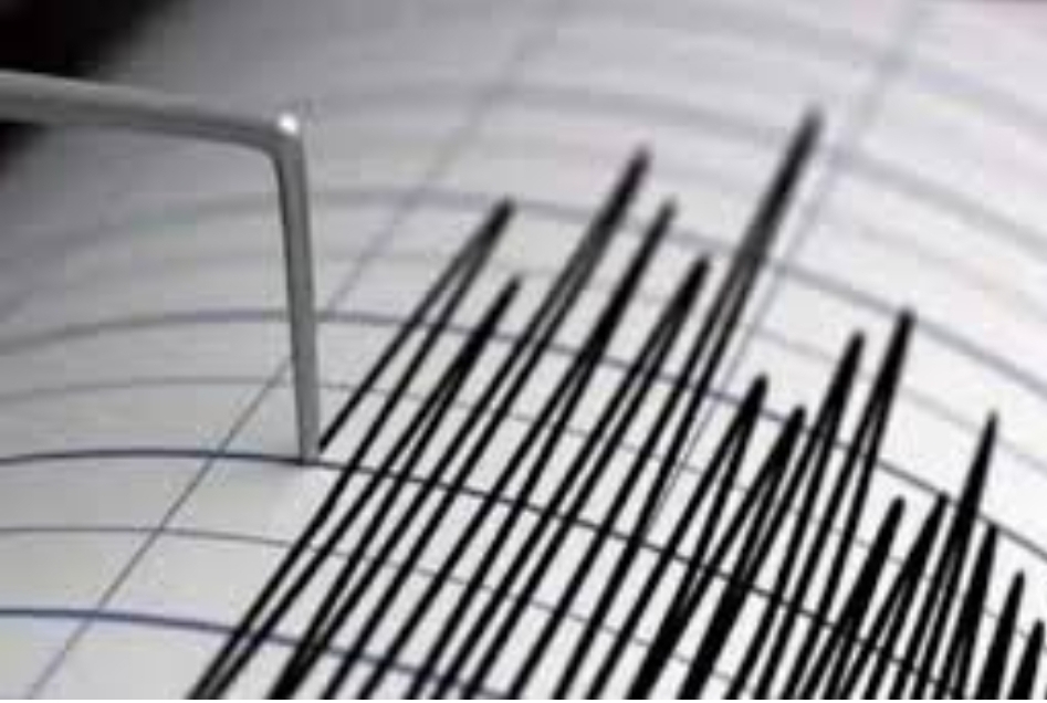  تسجيل أربع هزات زلزالية بحرية في خليج عدن أعلاها بقوة 5.7 درجات على مقياس ريختر