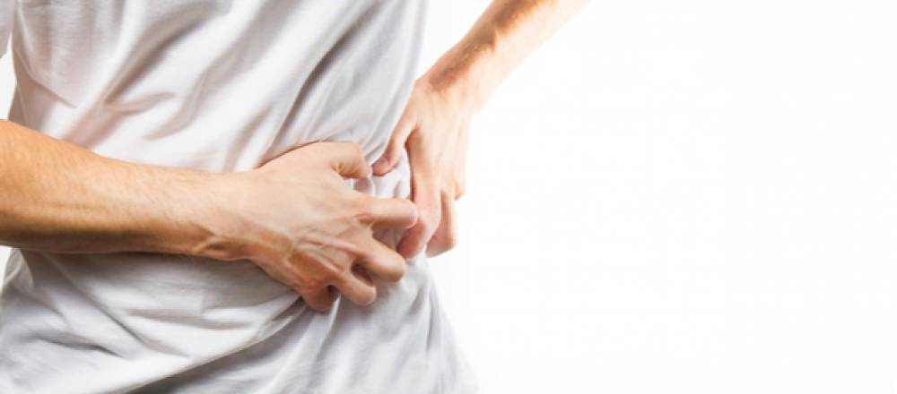 الخطوات الاساسية للوقاية من تليف الكبد والحفاظ على صحته