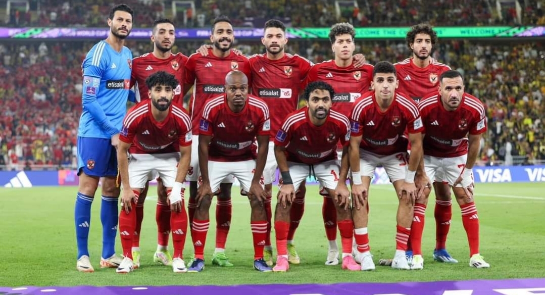  تشكيلة للاهلي والزمالك في خوض نهائي كأس مصر