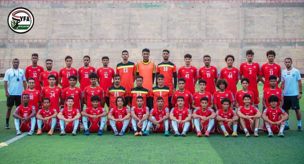  المنتخب الوطني الاول والاولمبي يغادر الخميس إلى مصر بقائمة ٣١ لاعبا ويستبعد سته لاعبين