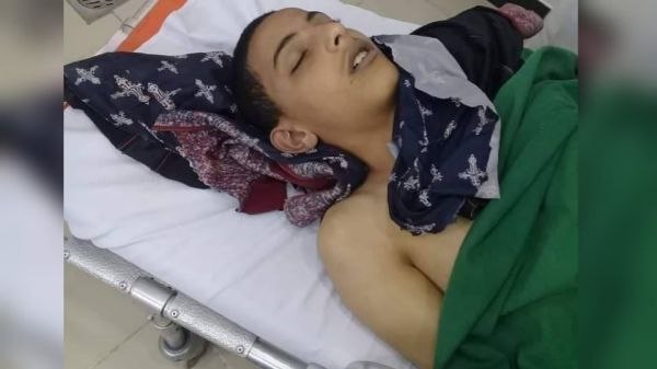  أمن العاصمة صنعاء يكشف ملابسات حادثة مقتل الطالب بمدرسة 22 مايو