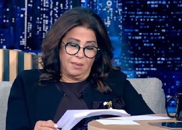  شاهد ليلى عبد اللطيف وتوقعاتها النارية للعام 2022م والكوارث (فيديو)
