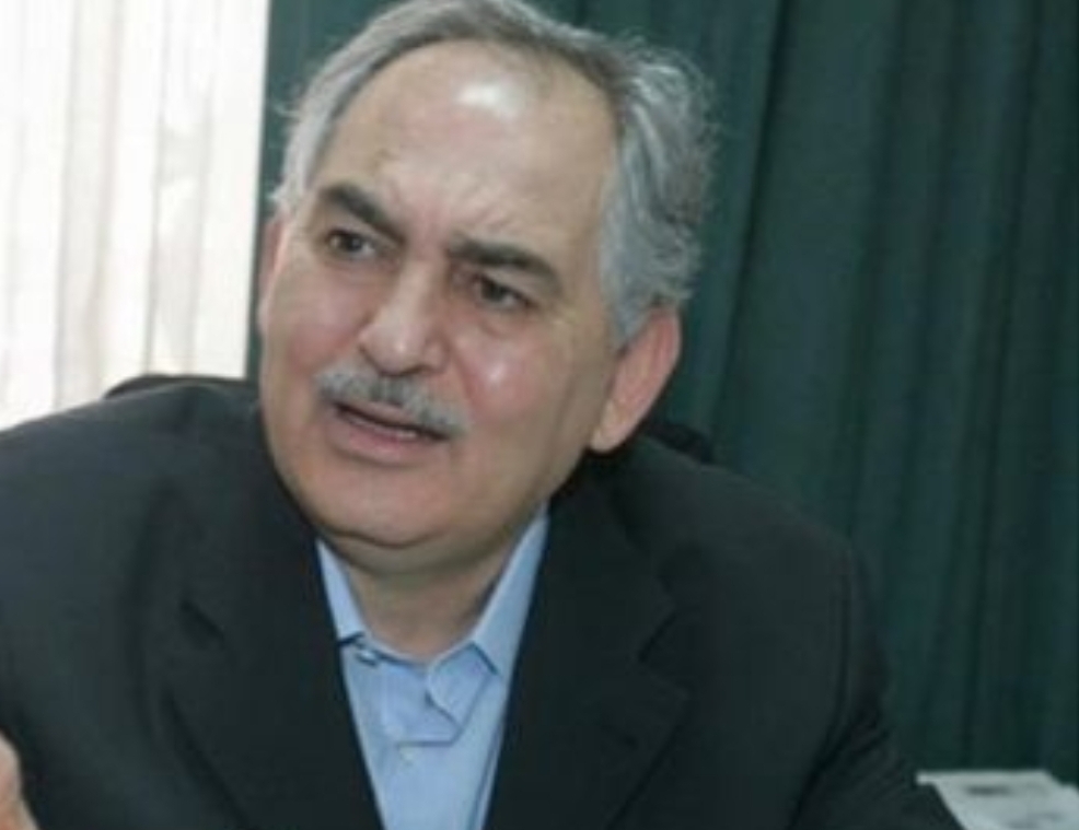 الاردن تدعو الى تسليح المواطنين بعد اعلان نتنياهو الحرب