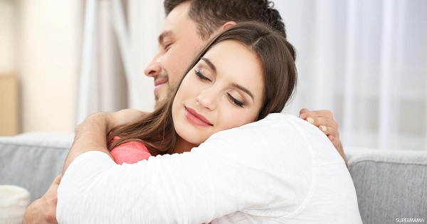 8 فوائد صحية للعناق تعرف عليها