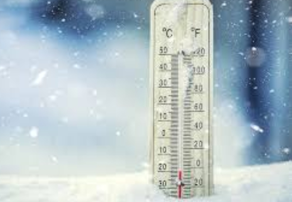  اجواء باردة الى شديدة البرودة يحذر منها مركز الارصاد الجوية