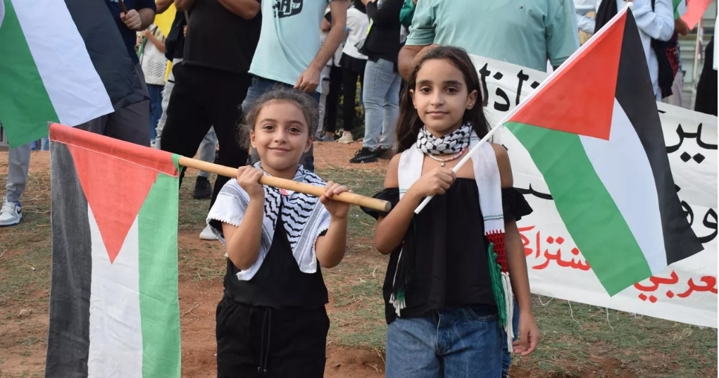 عدد من عواصم الدول العربية من ضمنها صنعاء والعالمية تشهد مظاهرات دعما للفلسطينيين اليوم