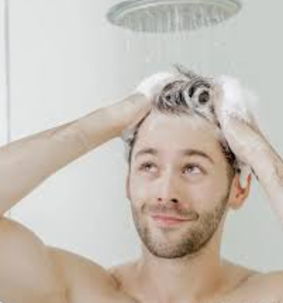  5 فوائد تدفعك للاستحمام بدون صابون.. تعرف عليها