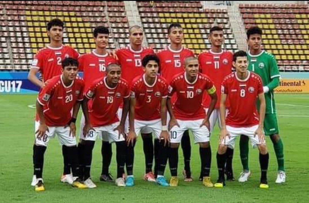  برباعية نظيفة المنتخب اليمني يتغلب على نظيره الماليزي