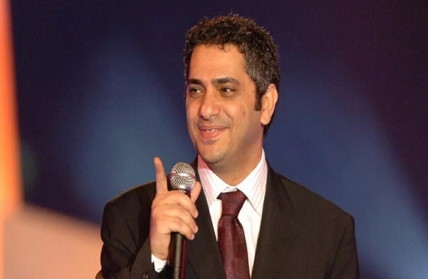 متشددون دينيا يهددون فضل شاكر بالتصفيه بسبب عودته للغناء