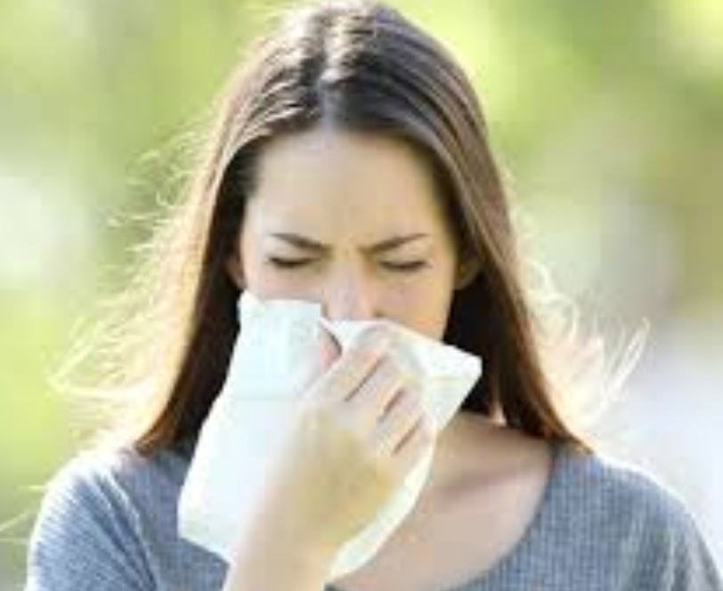  لحفظ الجهاز التنفسي ..5طرق فعالة لعلاج وتخفيف أعراض الإنفلونزا