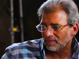 فيلم صيد الغزلان يدخل حيز التنفيذ بعد التعاقد مع عمرو يوسف