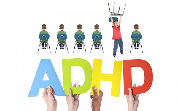  دراسة جديدة/ ADHD اضطراب تشتت الانتباه وضعف التركيز قد يظهر عند البالغين ويختفي من تلقاء نفسه