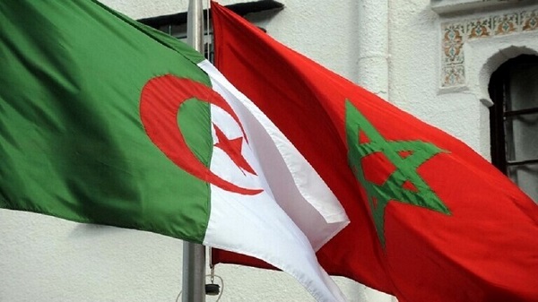  الجزائر تقطع علاقاتها الدبلوماسية مع المغرب
