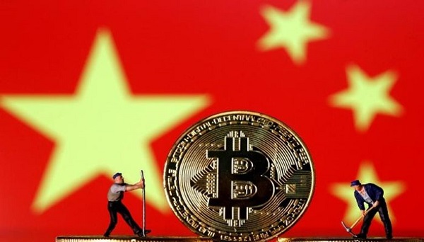 أسعار العملات الرقمية اليوم.. بيتكوين تنهار بعد منع تداولها في الصين