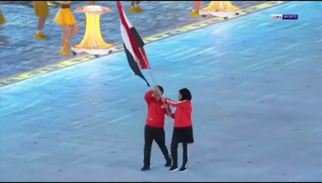  بعثة اليمن تخرج من بطولة دورة الألعاب الآسيوية التاسعة بالصين بعد خسارة لاعبيها في البطولة