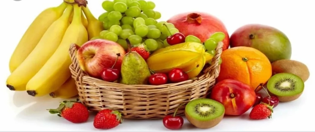  لنظام غذائي صحي ..أهمية تناول الفواكه يومياً