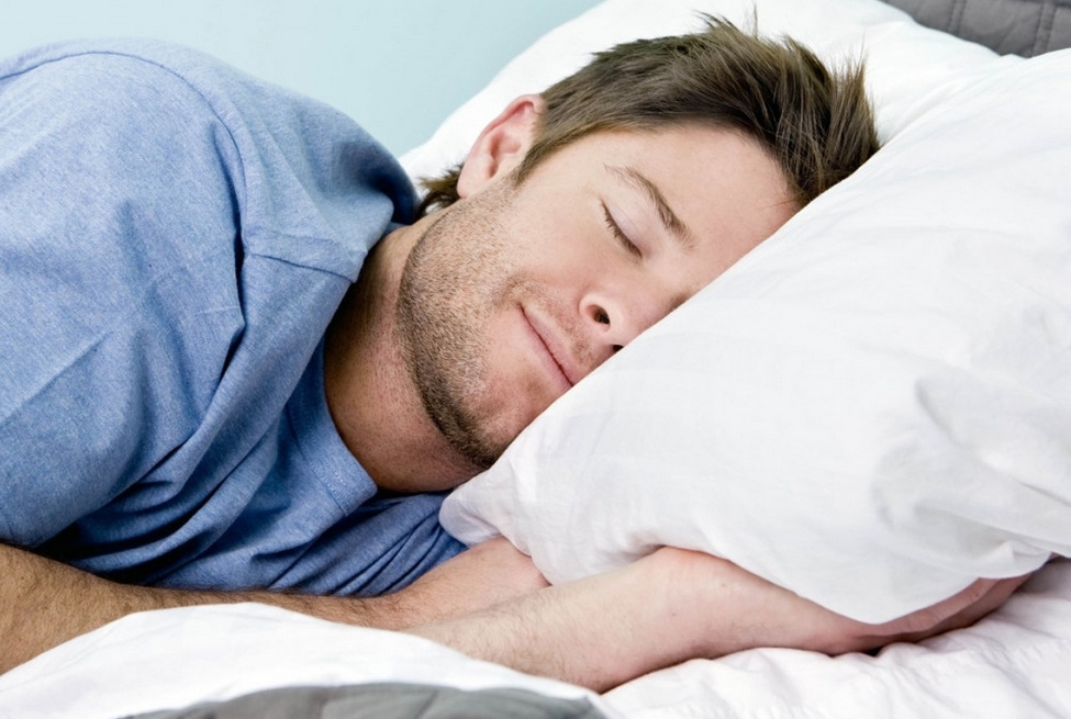  دراسة حديثة: النوم المريح يساعد على التحكم في مستويات السكر في الدم