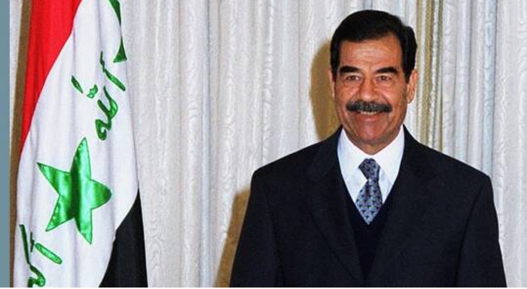  إياد علاوي يفجر مفاجأت عن صدام حسين تثير تفاعلا كبيرا ..اكتشفها