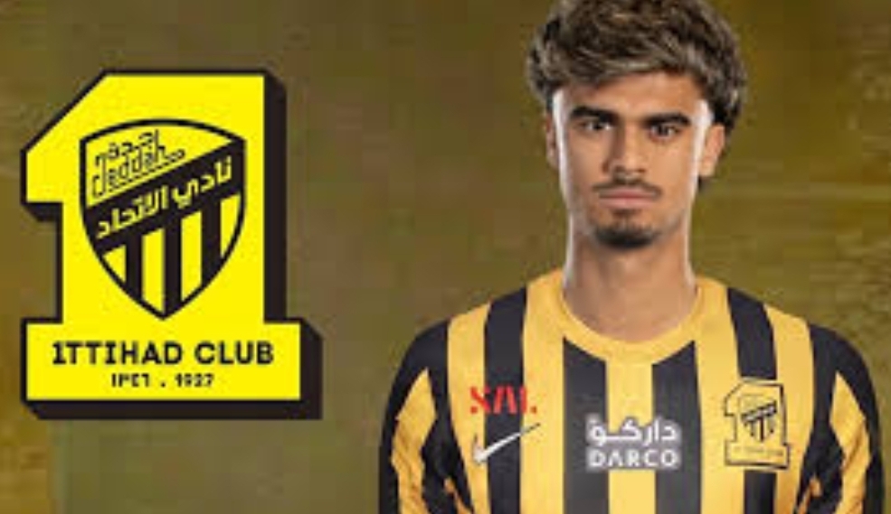 محادثات تجرى لانتقال جواو جوتا الى اتحاد جدة