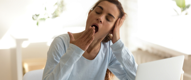 طرق طبيعية تساعد على النوم العميق وتخلصك من الأرق