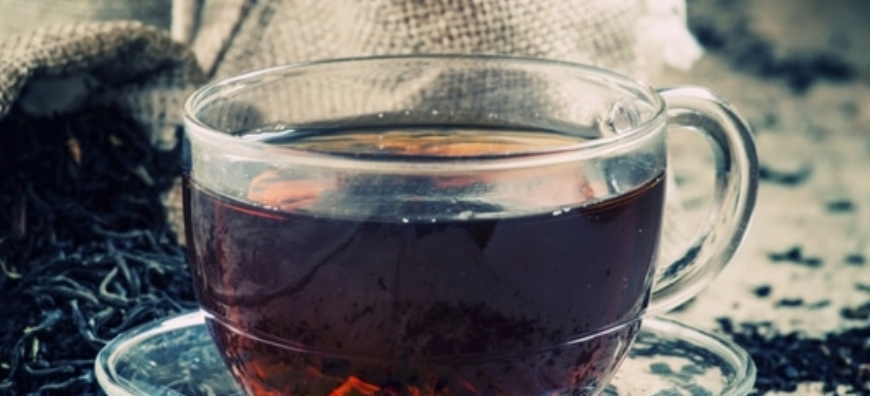 ماهو الشاي الأسود وهل له فوائد او اضرار لتناوله