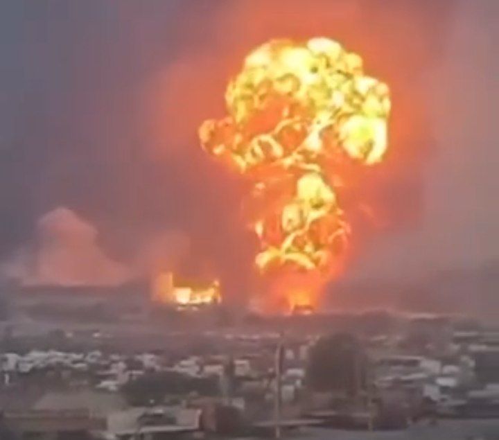 العدوان الصهيوني يخلف أربعة شهداء و40 جريحاً حصيلة أولية في الحديدة