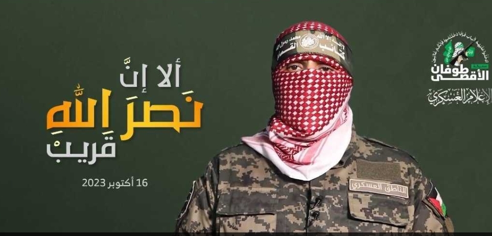 أبو عبيدة يتوعد الاحتلال بالهزيمة وتبييض السجون هو ثمن أسرى العدو