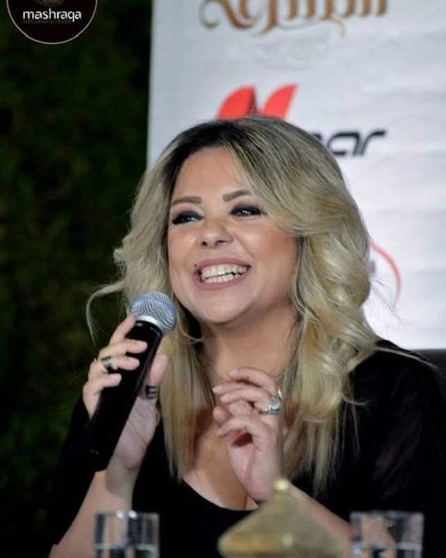 وفاة الفنانة السورية سمر عبدالعزيز رغم انتصارها على السرطان