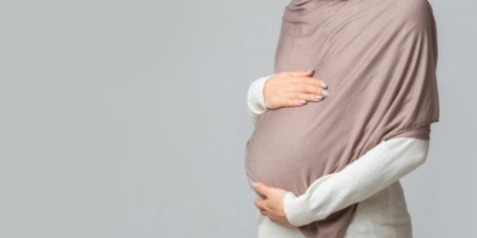  جمعية القلب تحث النساء على النظام الغذاؤي والتمارين اثناء الحمل