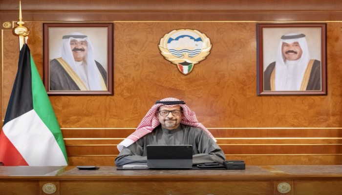  وزير المالية الكويتي: سحب 5 مليارات دينار من صندوق الأجيال ضرورة مؤقتة