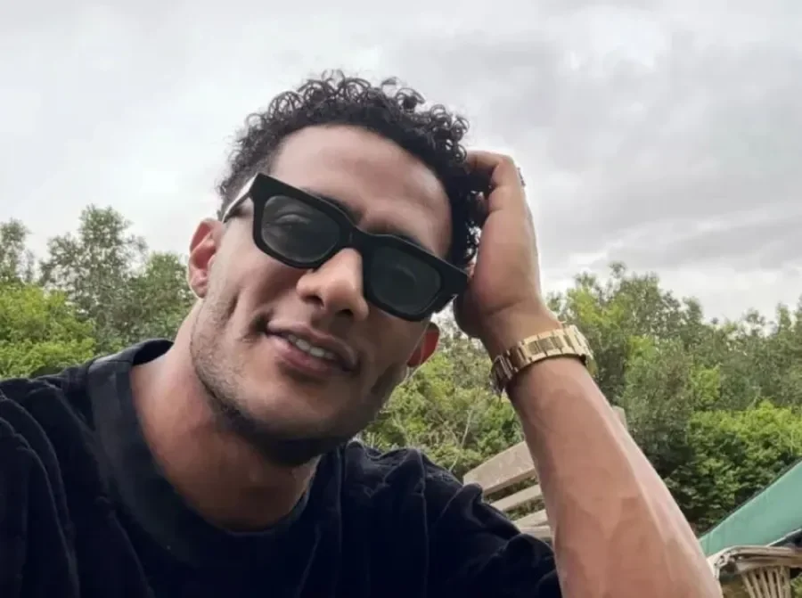 محمد رمضان يحذف أغنية الواد طالع لأبوه بسبب انتهاك حقوق الملكية
