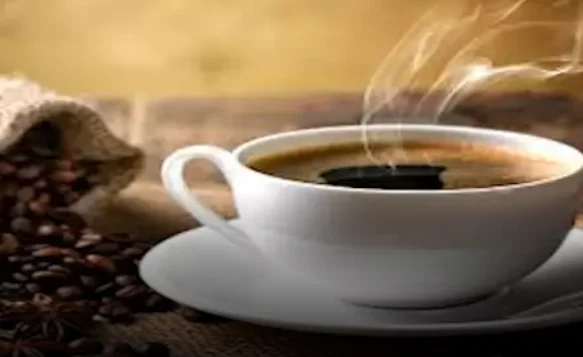فوائد تناول القهوة لمرضى الكبد