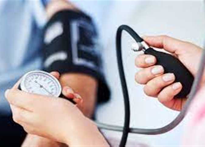 ارتفاع ضغط الدم واسبابه ومعالجاته