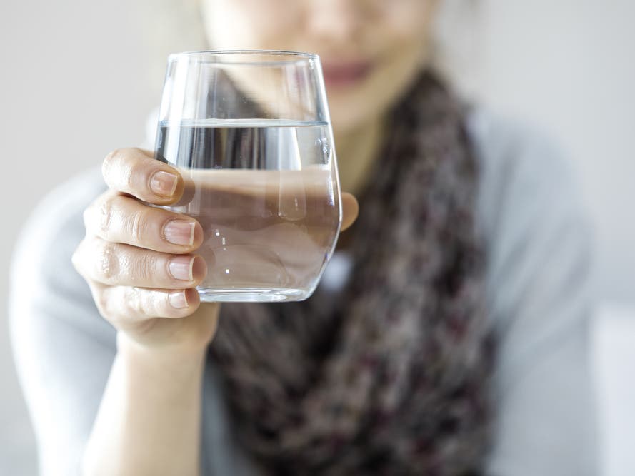  اهمية الماء للجسم وفوائد كثرة شربه