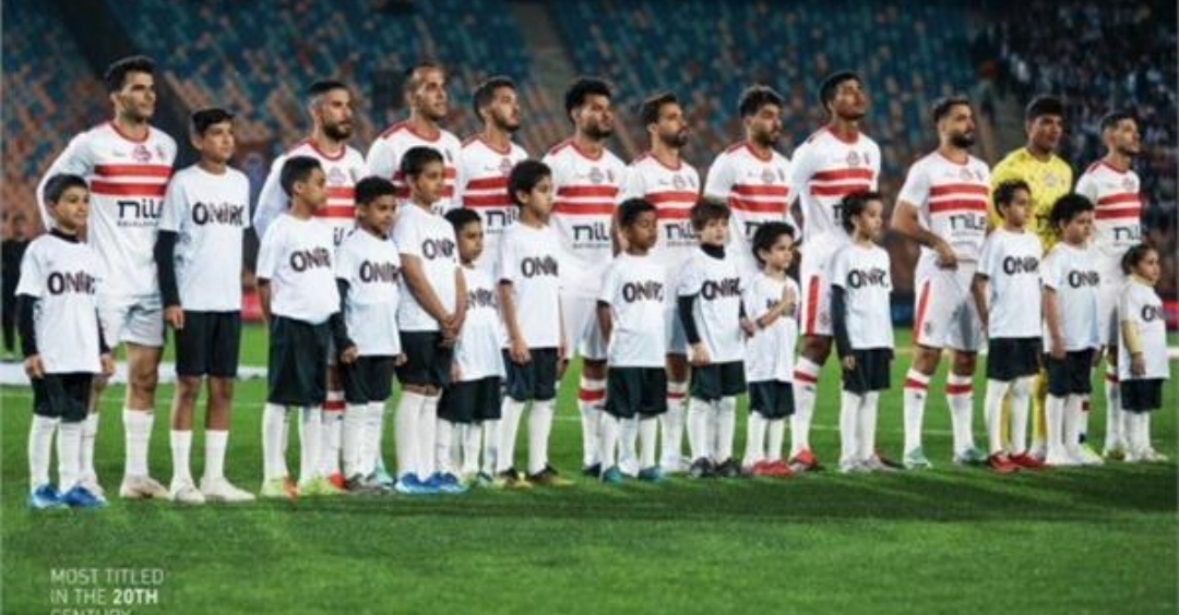 تشكيلة للاهلي والزمالك في خوض نهائي كأس مصر