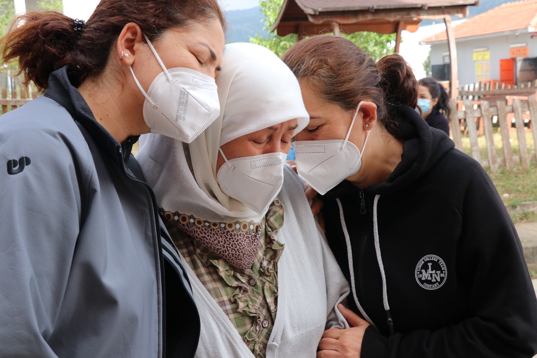 عائلة تركية تتبرع بأعضاء ابنتها لإنقاذ حياة خمسة مرضى